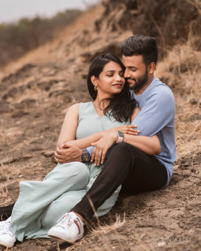 Pre-Wedding & Couple Shoots