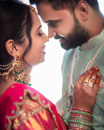 Wedding & Destination Photography